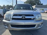 Used 2005 Toyota Sequoia Limited image 4