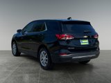 Used 2023 Chevrolet Equinox LT w/ Driver Convenience Package image 5