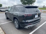 New 2025 Chevrolet Traverse LT w/ Enhanced Driving Package image 5