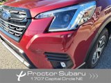 Certified 2024 Subaru Forester Premium image 5