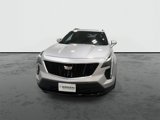 Used 2019 Cadillac XT4 Sport image 3