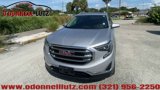Used 2018 GMC Terrain SLT w/ Infotainment Package II image 3