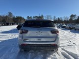 New 2025 Jeep Compass Sport image 4