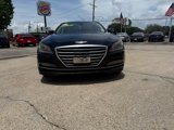 Used 2016 Hyundai Genesis 3.8 w/ Option Group 04 image 2