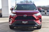 Used 2019 Toyota RAV4 XLE image 3