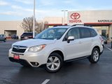 Used 2014 Subaru Forester 2.5i Limited w/ Popular Package #1 image 2