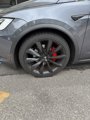 Used 2020 Tesla Model X Performance image 2