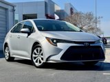 Used 2023 Toyota Corolla LE image 2