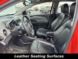 Used 2013 Chevrolet Sonic LTZ image 3