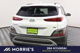 Certified 2022 Hyundai Kona SEL image 6