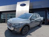 Used 2024 Hyundai Santa Cruz SEL w/ Activity Package image 4