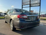 Used 2012 Toyota Corolla S image 6