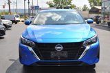 Used 2024 Nissan Sentra SV image 2