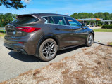 Used 2017 INFINITI QX30 Sport w/ Sport Leather Package image 6