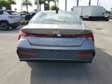New 2024 Hyundai Elantra SEL image 4