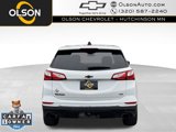Used 2019 Chevrolet Equinox LT image 3