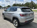 Used 2018 Jeep Compass Limited w/ Navigation Group image 5