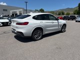 Used 2021 BMW X4 xDrive30i w/ M Sport Package image 3
