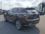 Used 2022 Buick Envision Avenir w/ Technology Package II image 4