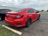 Used 2017 Honda Civic LX image 4