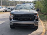 New 2025 Chevrolet Silverado 1500 Custom w/ Turbomax Blackout Package image 5