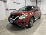 Used 2015 Nissan Murano SL image 3
