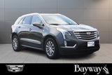 Used 2019 Cadillac XT5 Luxury image 3