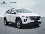 Used 2024 Hyundai Tucson SEL image 3