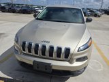 Used 2015 Jeep Cherokee Sport w/ Cold Weather Group image 4