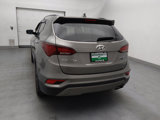 Used 2018 Hyundai Santa Fe Sport w/ 2.0T Ultimate Tech Package 05 image 6