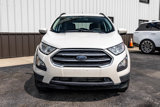 Used 2018 Ford EcoSport SES image 5