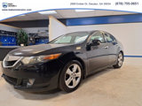 Used 2009 Acura TSX Sedan image 2