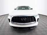 Certified 2023 INFINITI QX60 Luxe image 2