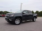 Used 2017 Chevrolet Colorado LT w/ Luxury Package, Chrome image 6