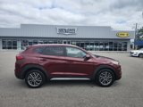 Used 2019 Hyundai Tucson SEL image 2