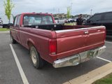 Used 1992 Ford F150 2WD SuperCab image 3