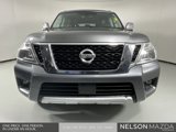Used 2017 Nissan Armada SL w/ Technology Package image 2
