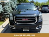 Used 2017 GMC Yukon SLT image 2