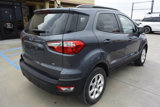 Used 2021 Ford EcoSport SE w/ SE Convenience Package image 5