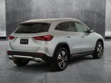 Certified 2025 Mercedes-Benz GLA 250 4MATIC image 5