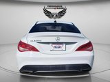 Used 2019 Mercedes-Benz CLA 250 w/ Premium Package image 6