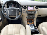 Used 2016 Land Rover LR4 HSE image 5