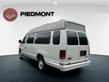 Used 2010 Ford E-250 and Econoline 250 Extended image 6