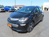 Used 2017 Chevrolet Bolt Premier w/ Driver Confidence II Package image 3