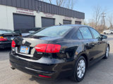 Used 2012 Volkswagen Jetta SE image 6