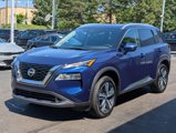 Used 2023 Nissan Rogue SL w/ SL Premium Package image 4