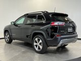 Certified 2022 Jeep Cherokee Limited image 5