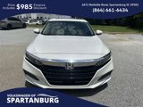 Used 2018 Honda Accord EX image 2
