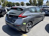Used 2022 Nissan Leaf SV image 2