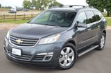 Used 2013 Chevrolet Traverse LTZ w/ LPO, 'HIT The Road' Package image 5
